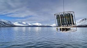 EMS, YOUR OCEAN DATA INTERFACE! 