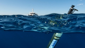 EMS, YOUR OCEAN DATA INTERFACE!